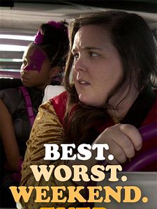 Cartel de El último finde de la historia Temporada 1