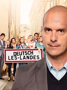 Cartel de Deutsch-les-Landes Temporada 1