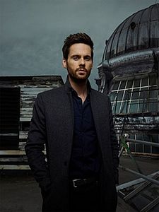 Cartel de Dark Heart Temporada 1