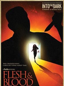 Cartel de Into The Dark Temporada 1