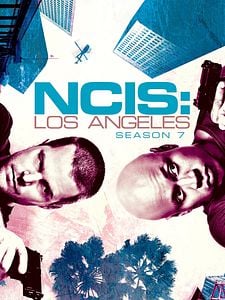 Cartel de NCIS: Los Ángeles Temporada 7