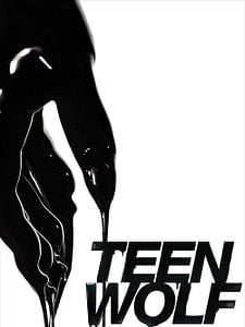 Cartel de Teen Wolf Temporada 5
