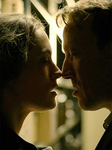 Cartel de El Perfume Temporada 1