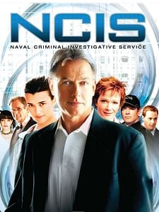 Cartel de NAVY: Investigación criminal Temporada 5