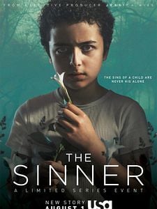 Cartel de The Sinner Temporada 2