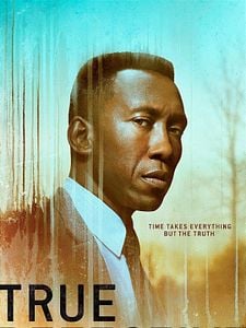 Cartel de True Detective Temporada 3