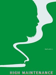 Cartel de High Maintenance Temporada 3