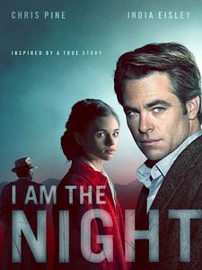 Cartel de I Am The Night Temporada 1