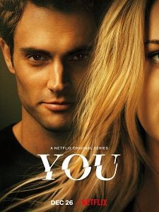 Cartel de You Temporada 1