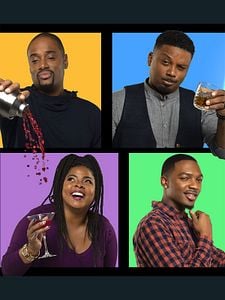 Cartel de Last Call Temporada 1