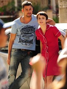 Cartel de Avenida Brasil Temporada 1