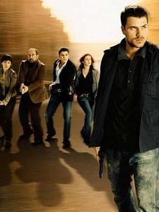 Cartel de Cuenta atrás Temporada 2