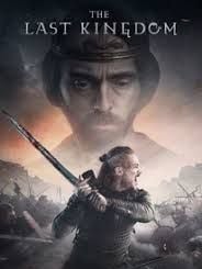 Cartel de The Last Kingdom Temporada 3