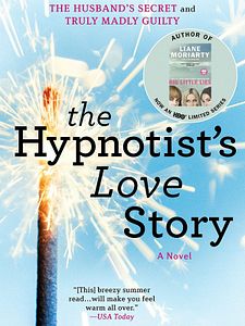 Cartel de The Hypnotist's Love Story Temporada 1