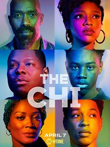 Cartel de The Chi Temporada 2