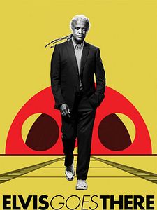 Cartel de Elvis Goes There Temporada 1