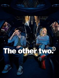 Cartel de The Other Two Temporada 3