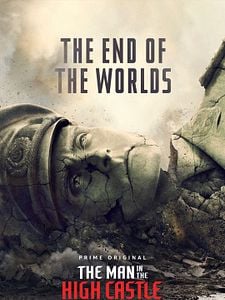 Cartel de The Man In the High Castle Temporada 4