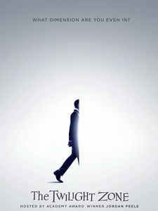 Cartel de The Twilight Zone (2019) Temporada 1