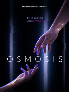 Cartel de Osmosis Temporada 1