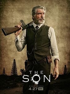Cartel de The Son Temporada 2
