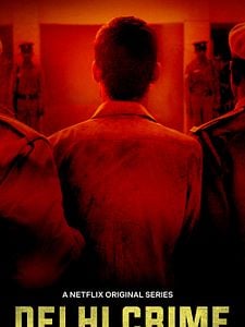 Cartel de Delhi Crime Temporada 2
