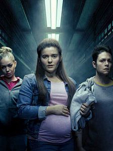 Cartel de Clink Temporada 1