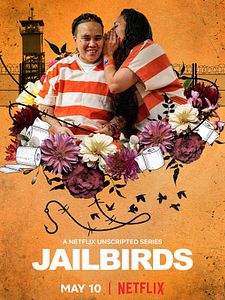 Cartel de Jailbirds Temporada 1