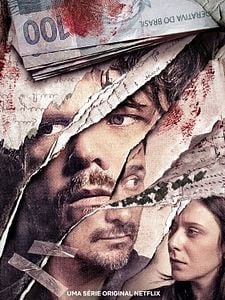 Cartel de Túnel de corrupción Temporada 2