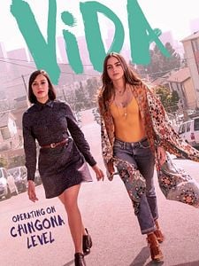 Cartel de Vida Temporada 2