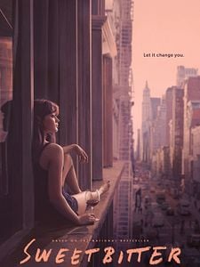 Cartel de Sweetbitter Temporada 2