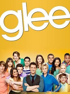 Cartel de Glee Temporada 5