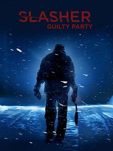 Cartel de Slasher Temporada 2