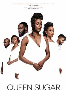 Cartel de Queen Sugar Temporada 4