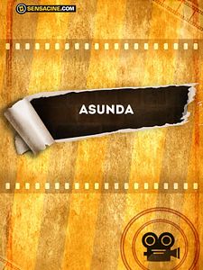 Cartel de Asunda Temporada 1