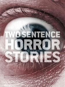 Cartel de Two Sentence Horror Stories Temporada 3