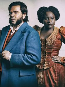 Cartel de Year of the Rabbit Temporada 2