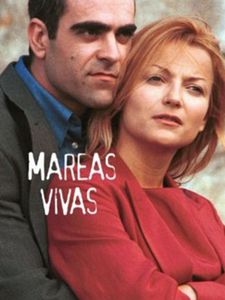 Cartel de Mareas Vivas Temporada 8