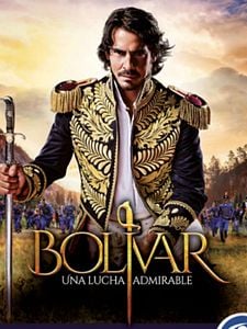 Cartel de Bolívar Temporada 1