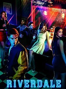 Cartel de Riverdale Temporada 4