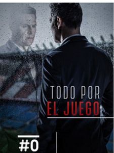 Cartel de Todo por el juego Temporada 2