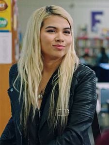 Cartel de Five Points Temporada 2