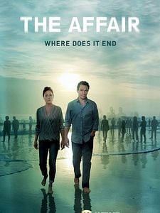Cartel de The Affair Temporada 5