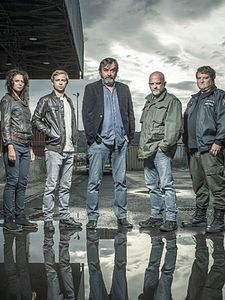 Cartel de Rapl Temporada 2