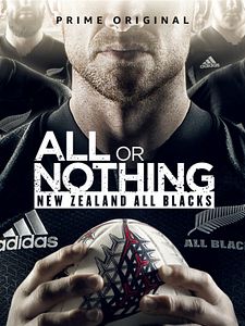 Cartel de All or Nothing Temporada 5