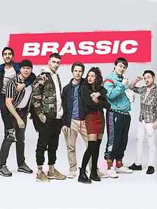 Cartel de Brassic Temporada 6