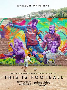 Cartel de This Is Football Temporada 1