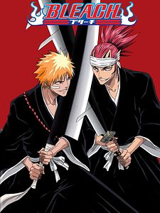 Cartel de Bleach Temporada 4