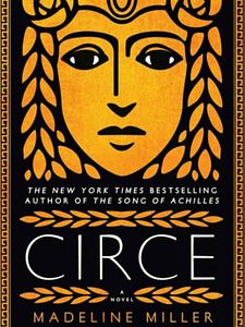 Cartel de Circe Temporada 1