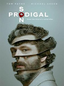 Cartel de Prodigal Son Temporada 1